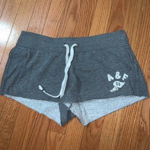 Abercrombie Shorts
